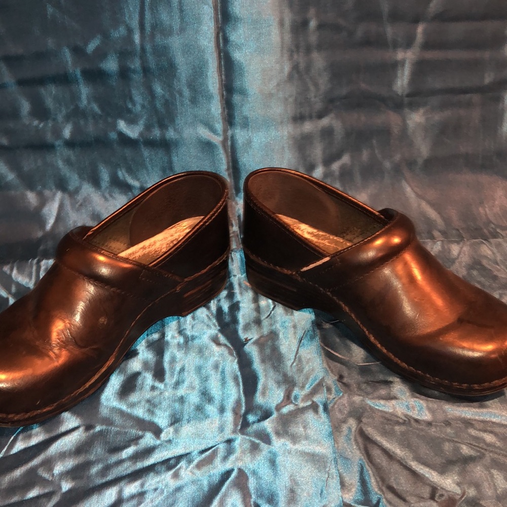 Dansko clogs - Picture 8 of 8